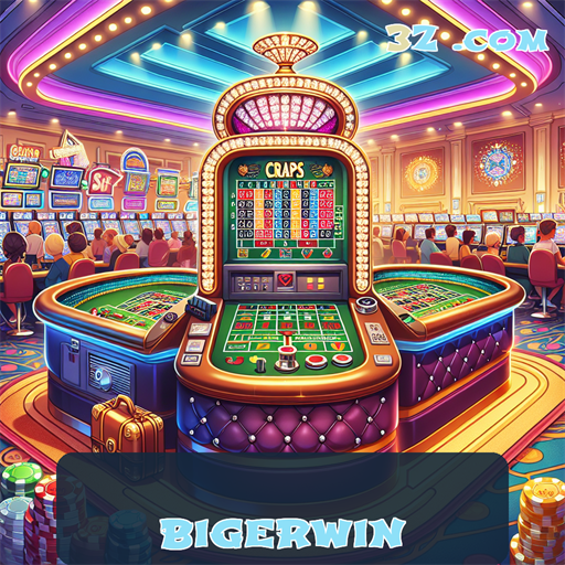 Experimente a Diversão dos Jogos no bigerwin Agora!